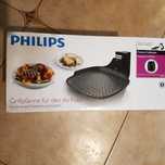 Philips, patelnia grillowa AIRFRYER