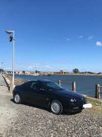 Alfa Romeo GTV 2.0 V6 Turbo