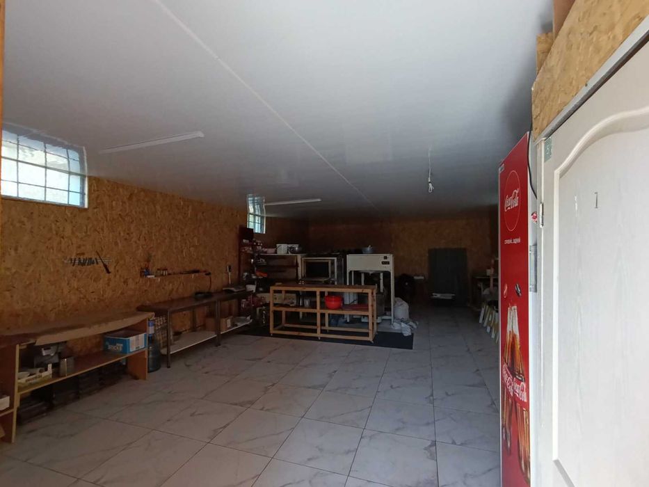 (7) Продаж комерційного приміщення, с. Бохоники (5434)