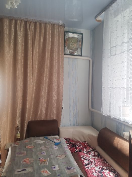 До вашої уваги гарний,якісно побудований будинок в с.Заозерне