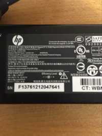 Carregador HP Adaptador de Portátil