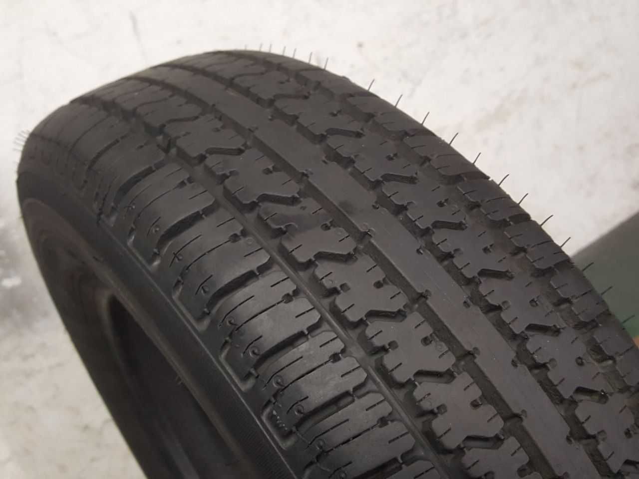 Opona Demo pojedynka 175/70R14 7,5mm Firestone F-560