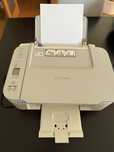 Impressora cannon Ts 3551i