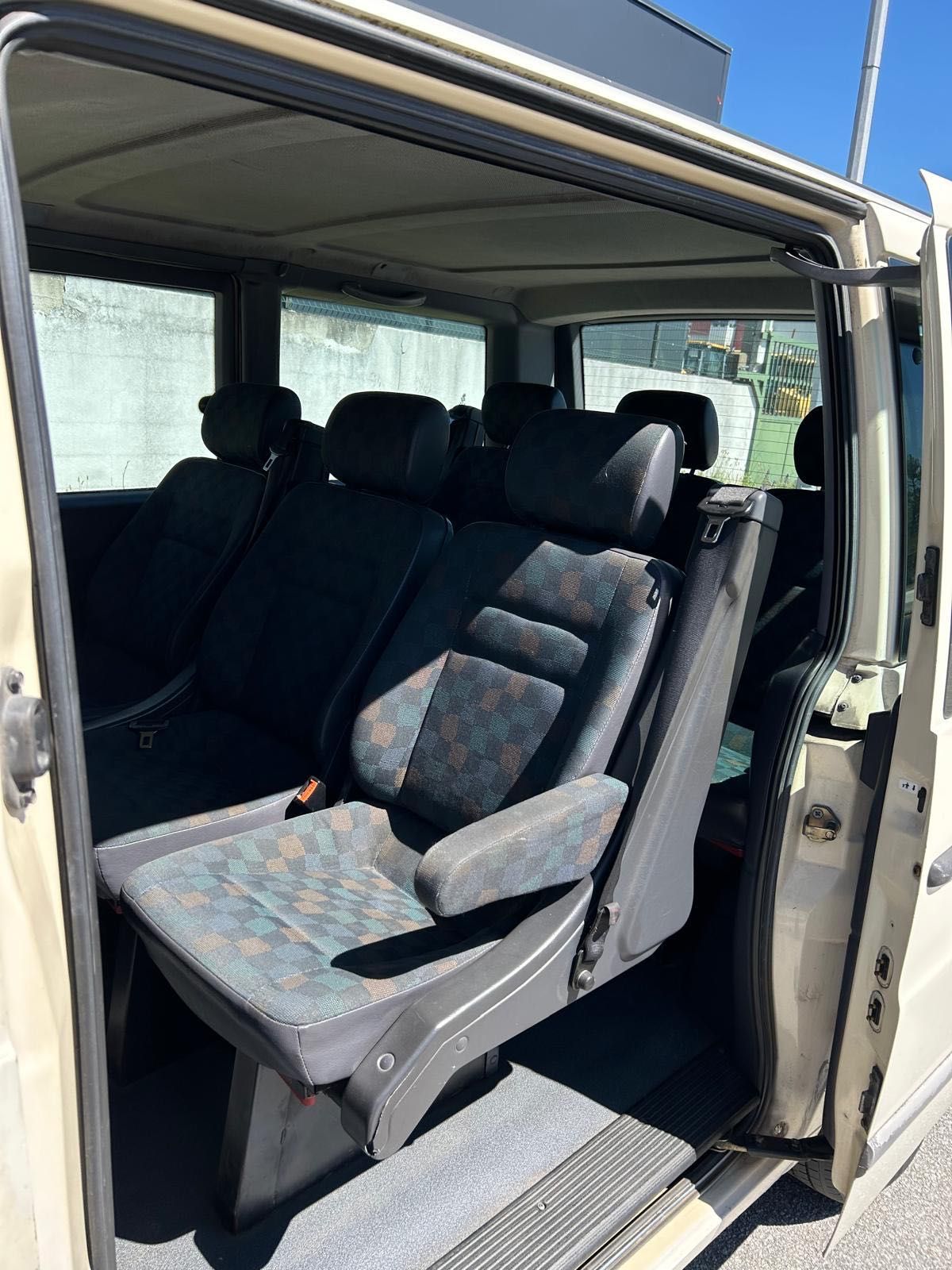 Mercedes Vito 110