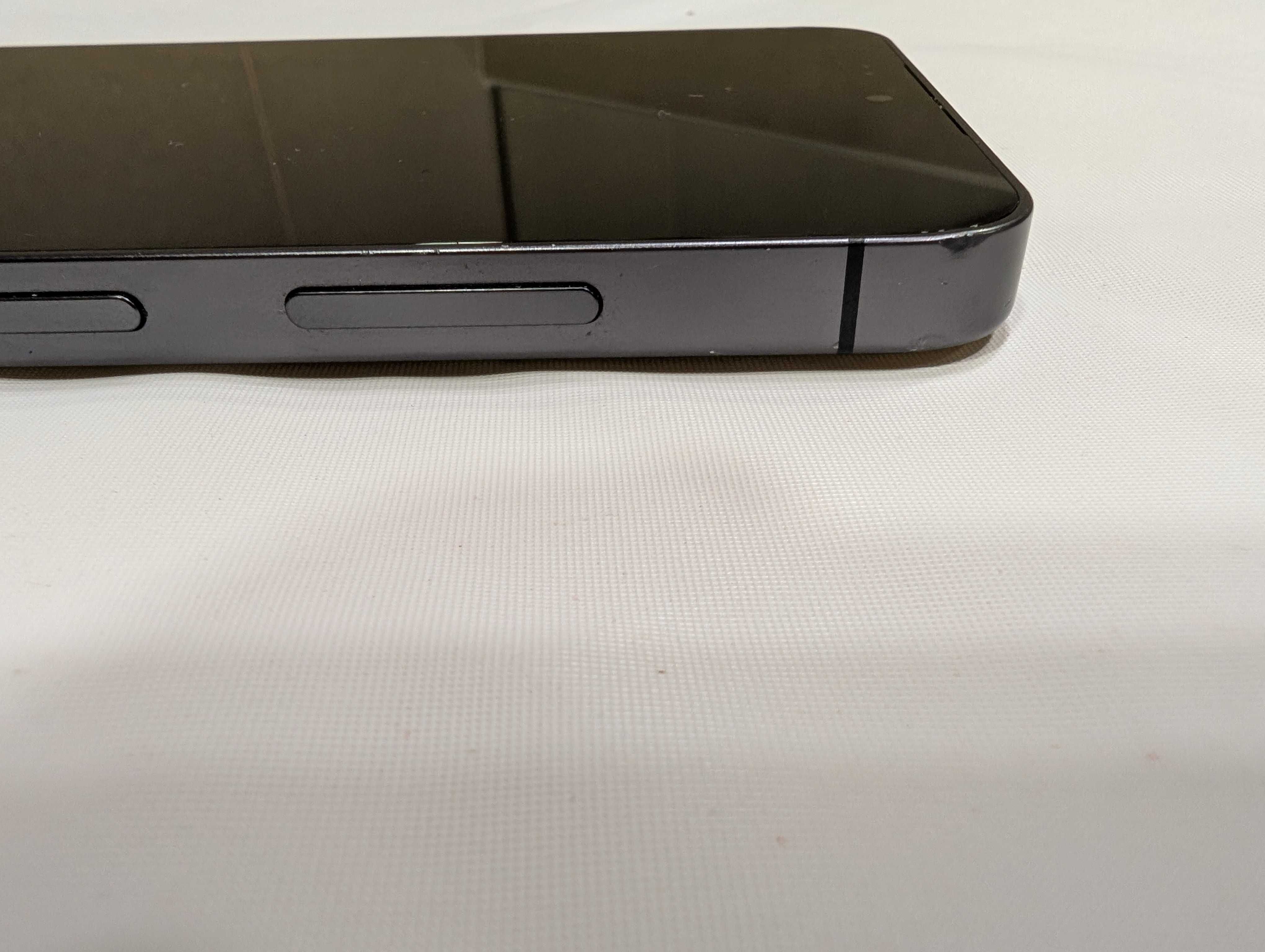 Samsung Galaxy S24 Plus | 256GB | Cinzento Mármore