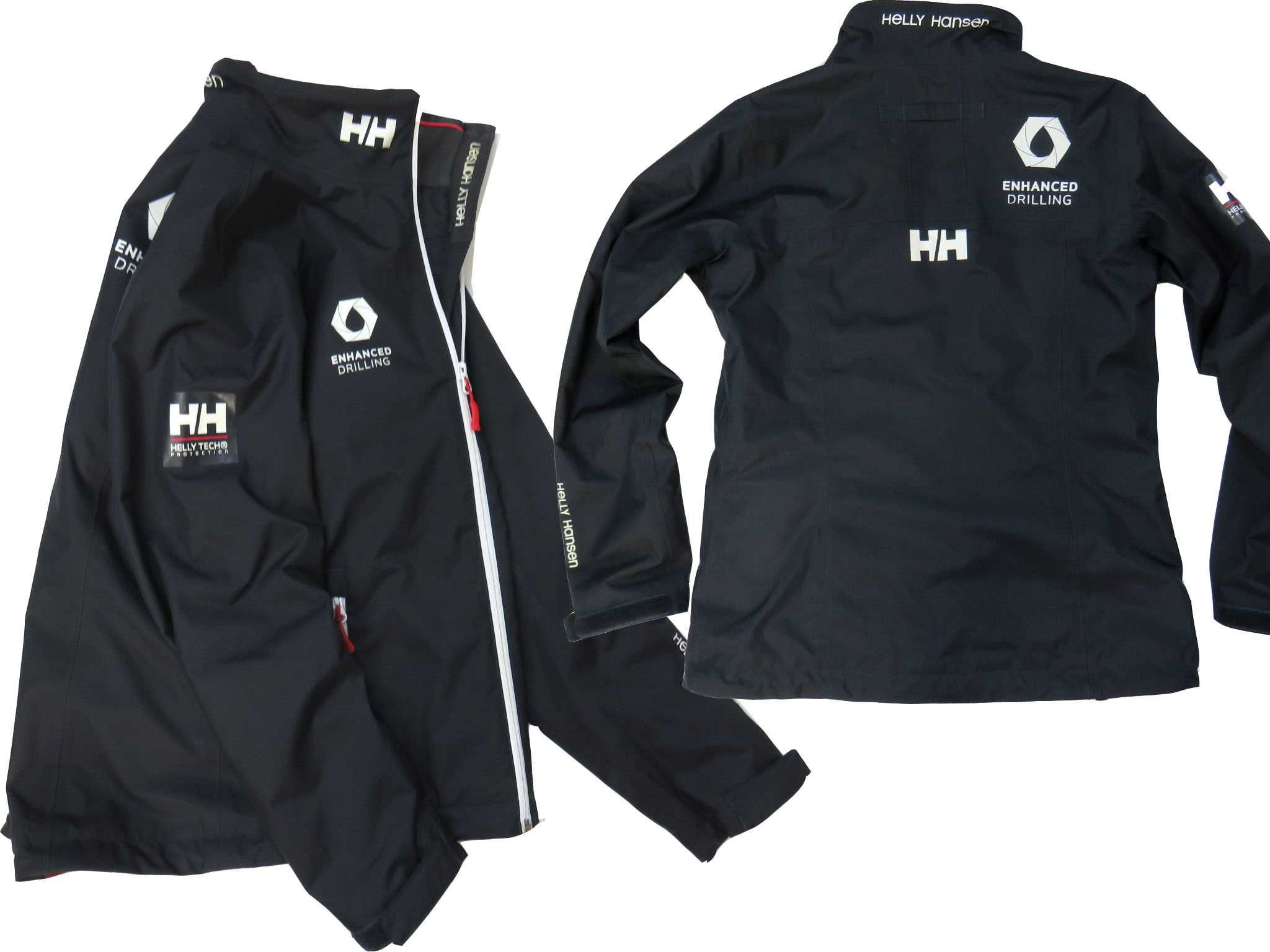 Helly Hansen kurtka Membrana lekko ocieplana r M -50%