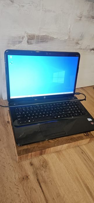 Laptop HP pavilion G7