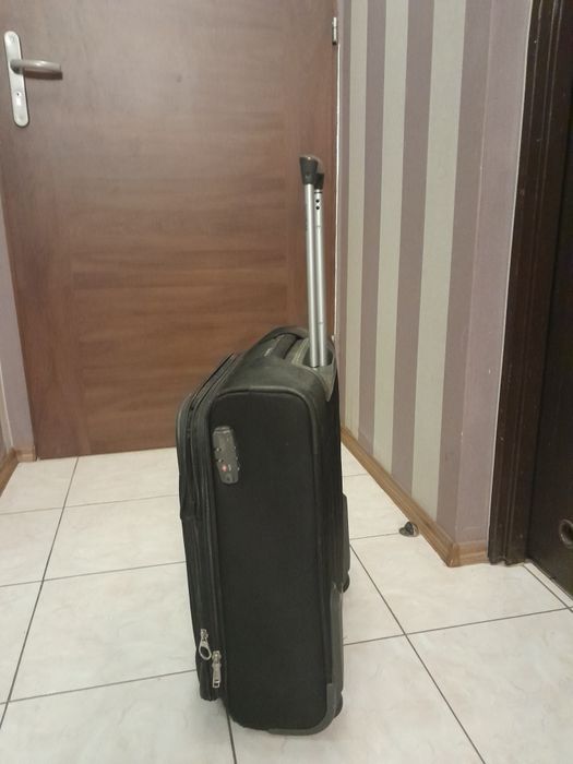Walizka Samsonite mała stan bardzo dobry