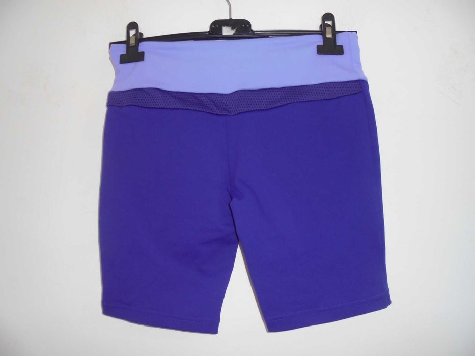 calções de senhora práticos