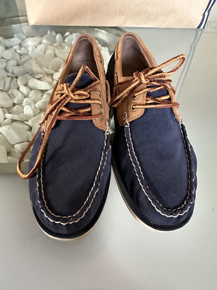 Sapato mocassin  Polo Ralph Lauren 42