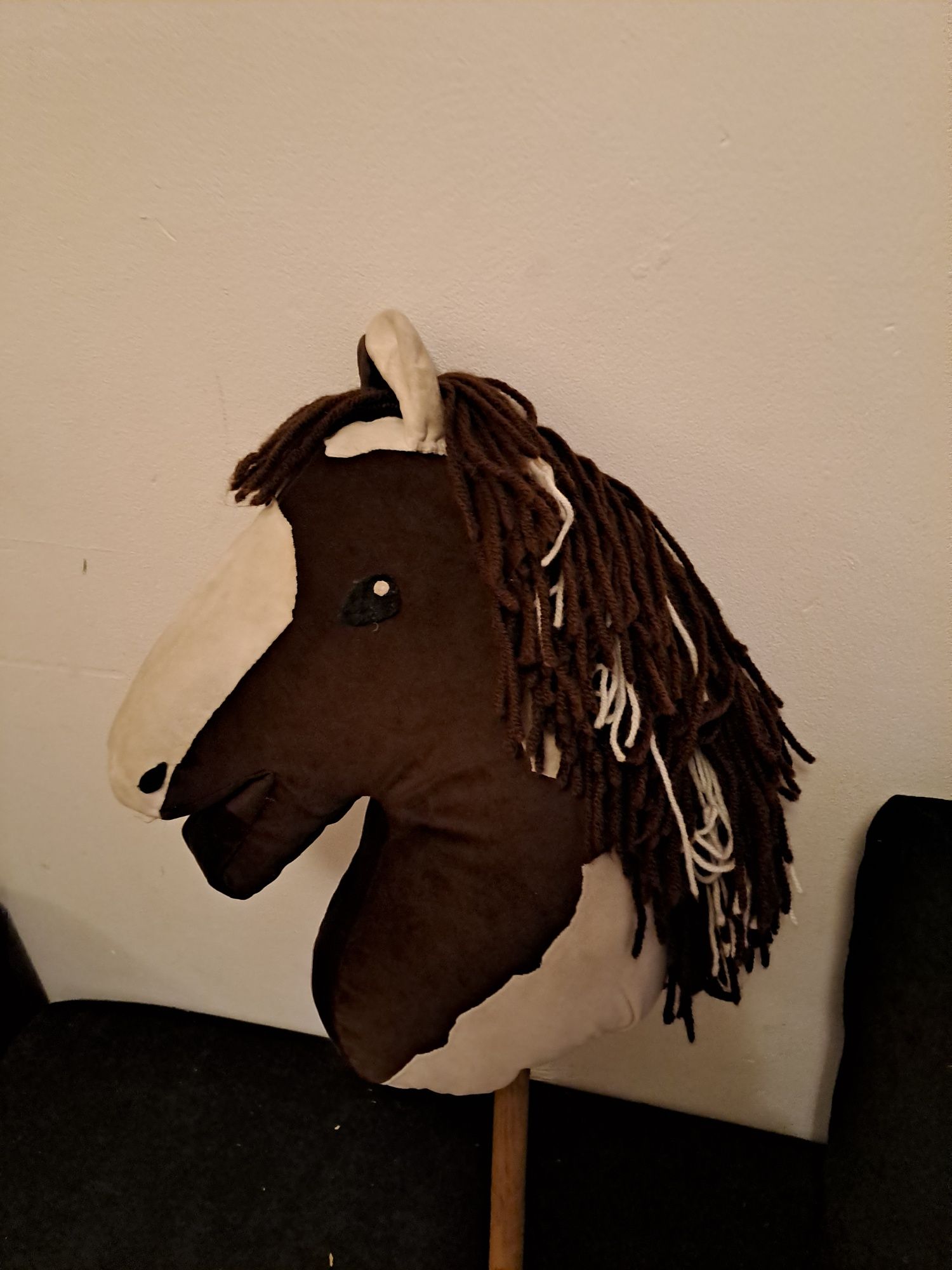 Bardzo Pilnie sprzedamy hobby horse!