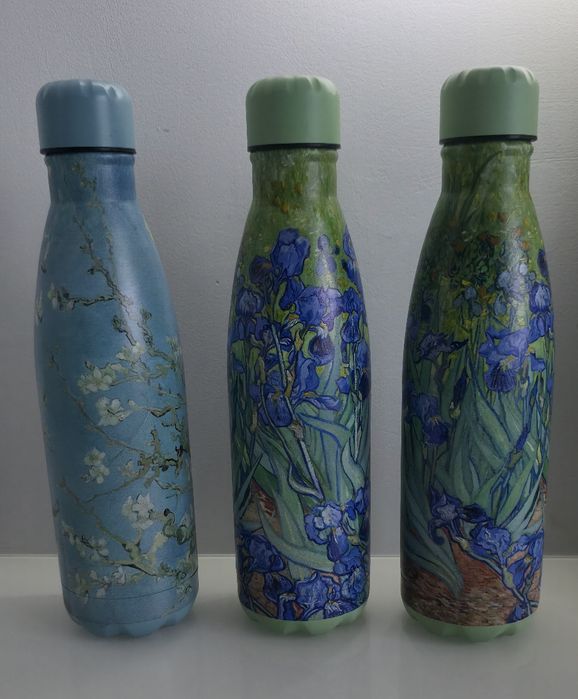 Butelka bidon nowa 500ml