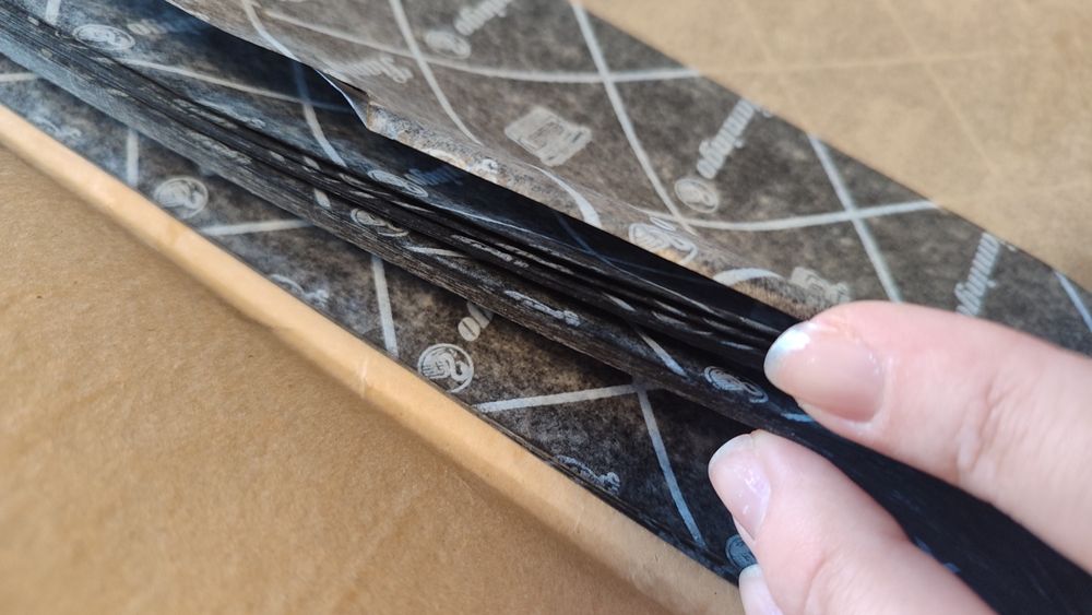 Копіювальний папір