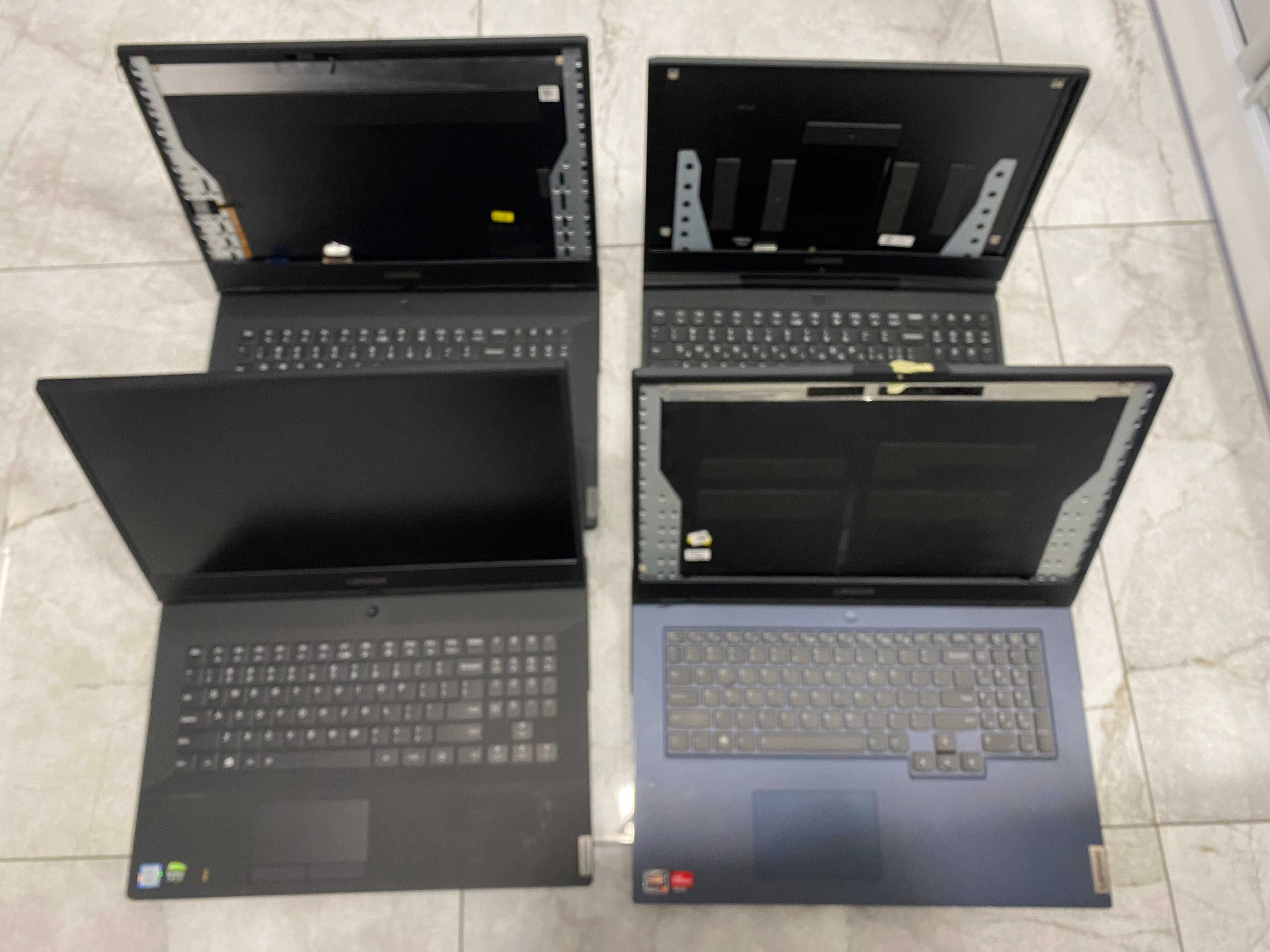 Ноутбук Lenovo Legion розборка разборка