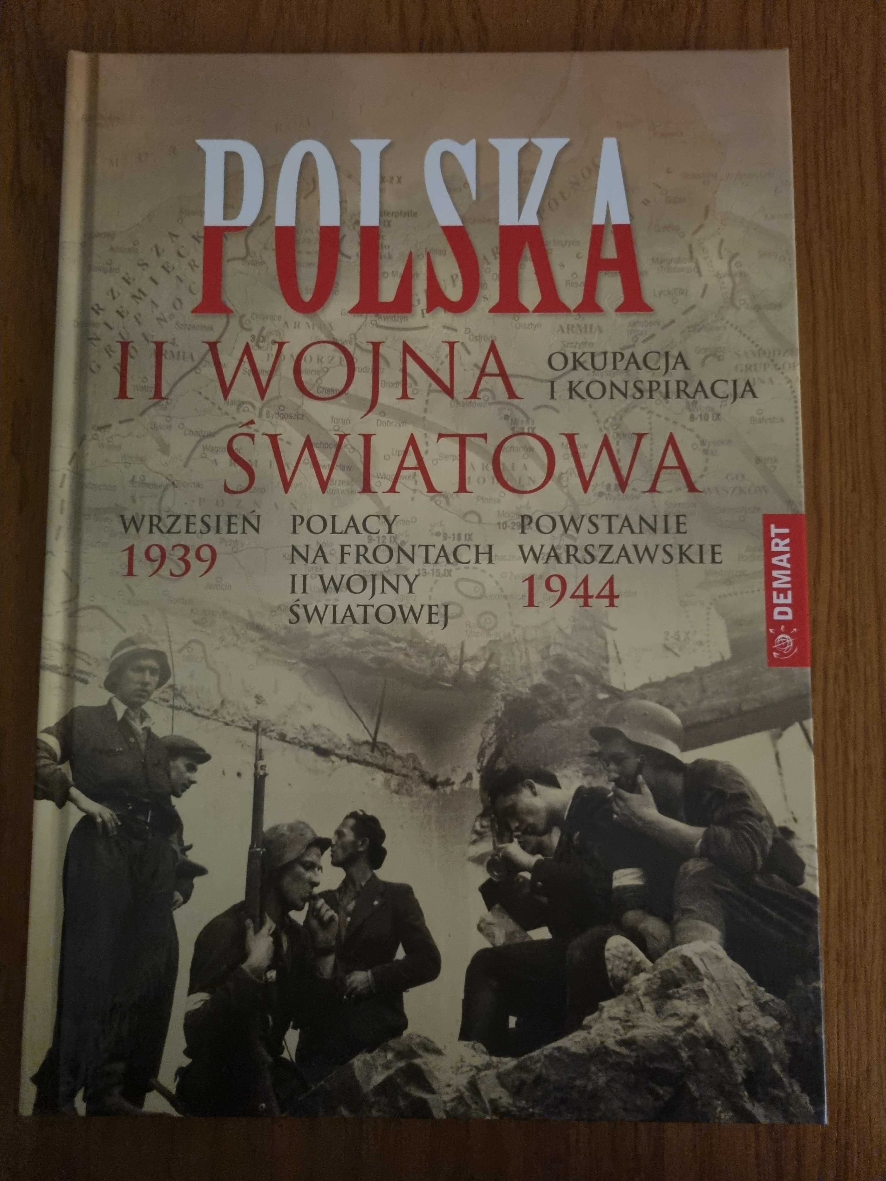 Polska II wojna światowa