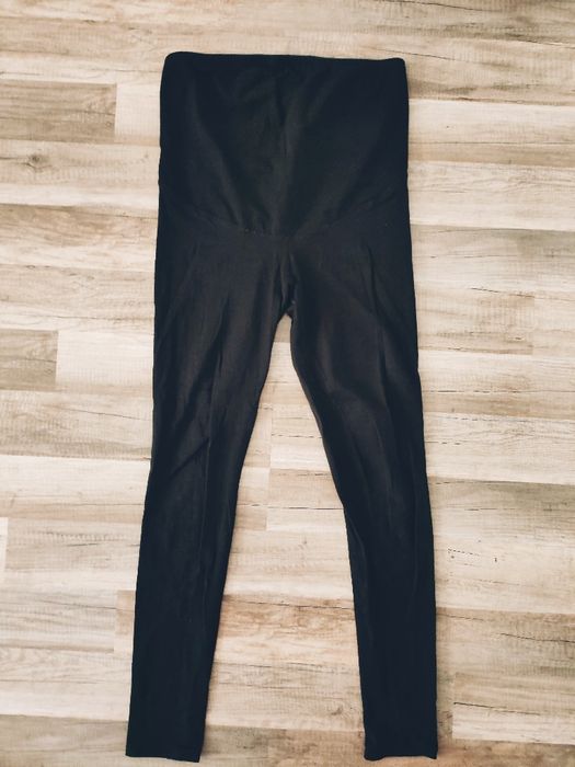 Legginsy ciążowe h&m rozmiar M