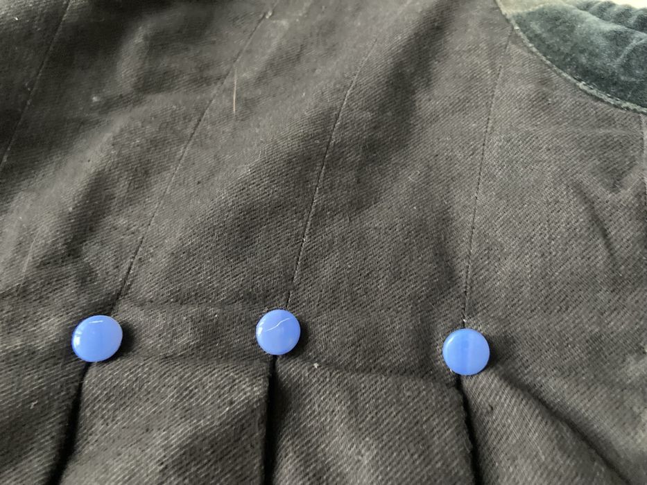 Корсетка жіноча, Полтавщина