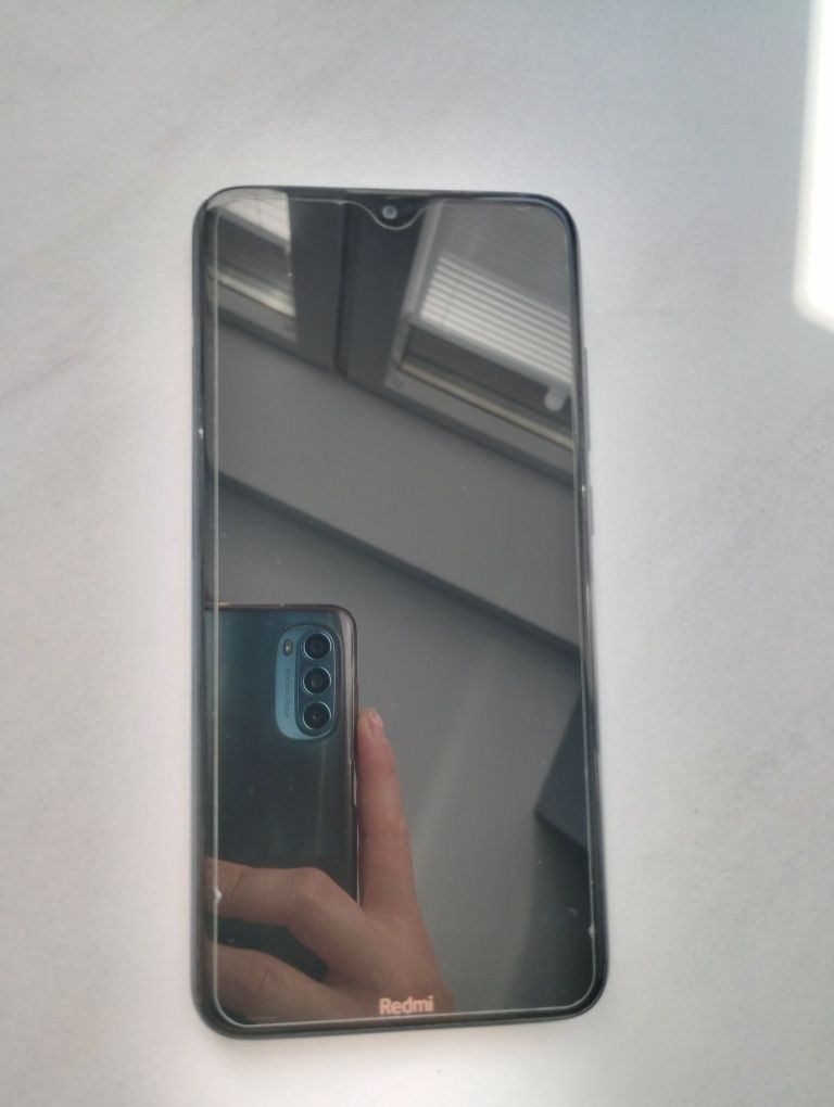XIAOMI REDMI 8 model: M1908C3IG
