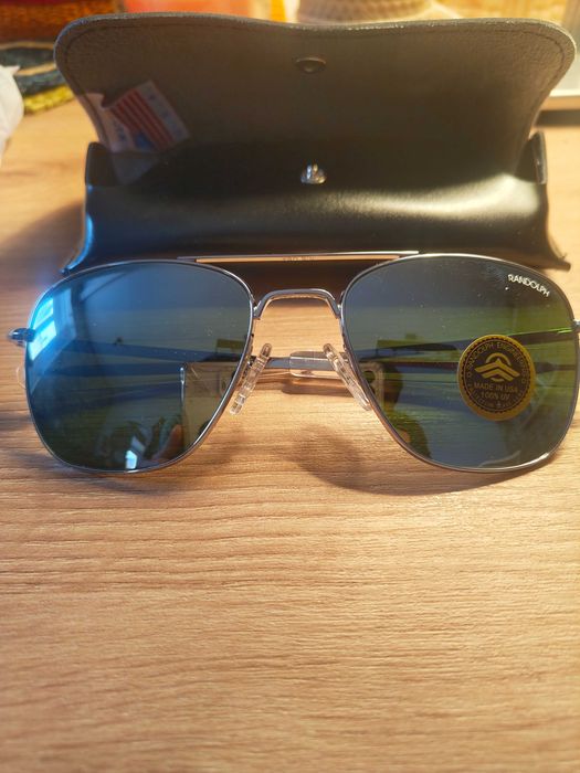 Óculos de sol Randolph Engineering