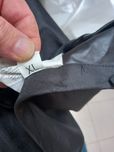 Casaco para andar de mota para o inverno  sem proteções