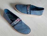 Buty Espadryle Tommy Hilfiger 44