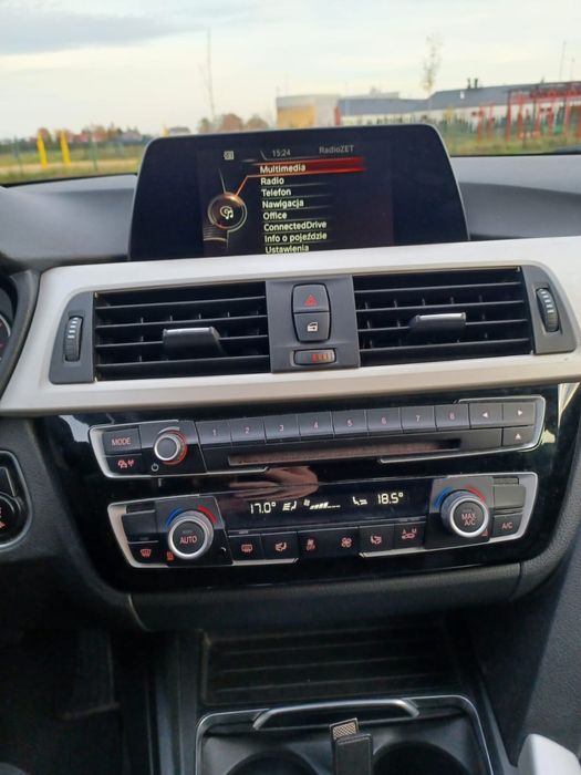 BMW seria 3 xDrive, Touring  F30