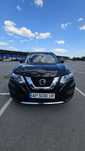 NISSAN ROGUE 2019 года