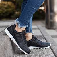 Byty damskie New Balance WR996SRB r.39