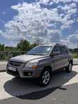 Kia Sportage 4x4 2.0 Crdi Diesel