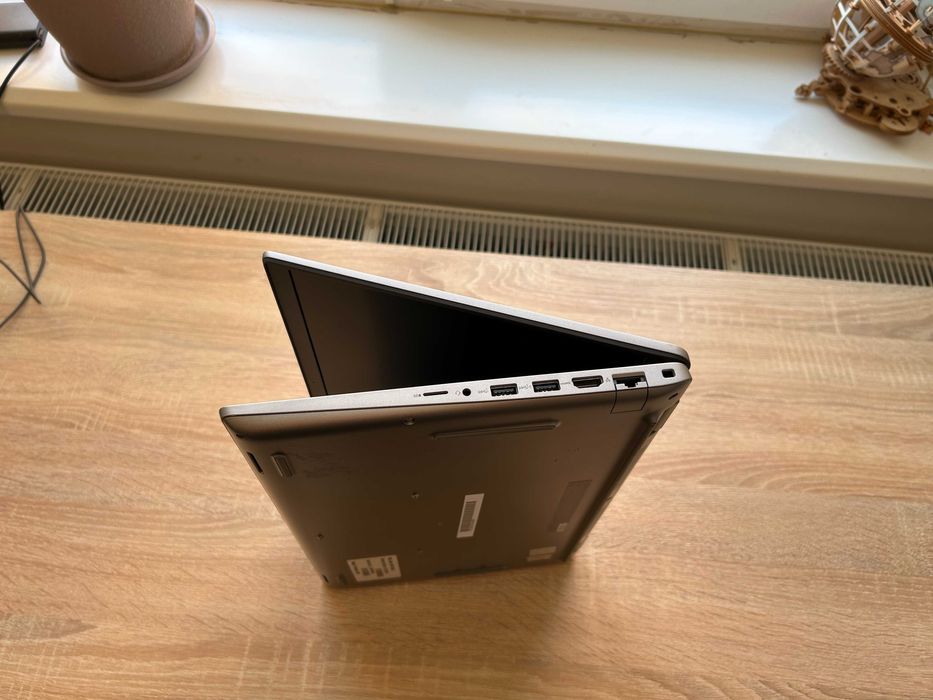 2022р Dell Precision 3560 Core™ i7_32gbRAM_512gb SSD_Nnidia_ ідеальний