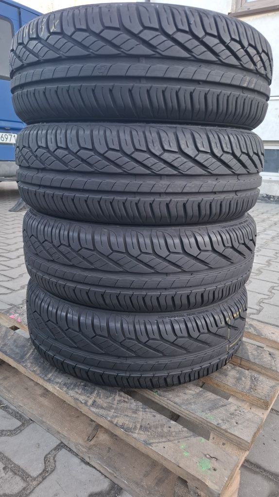 Opony 185/60/15 UNIROYAL RainExpert 3