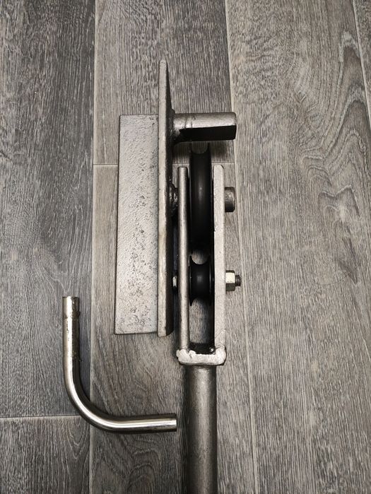 Трубогиб на 16 мм трубу