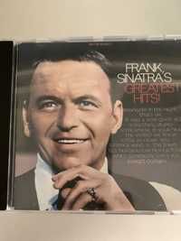 Cd Frank Sinatra’s Greatest Hits