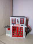 Zestaw Playmobil