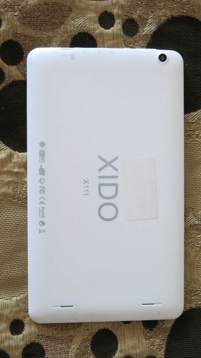 Планшет Xido X111 10" 16Гб в робочому стані