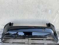 ZDERZAK TYŁ TYLNY TOYOTA COROLLA XII 12 E21 2019- KOMBI GR SPORT  SPOILER