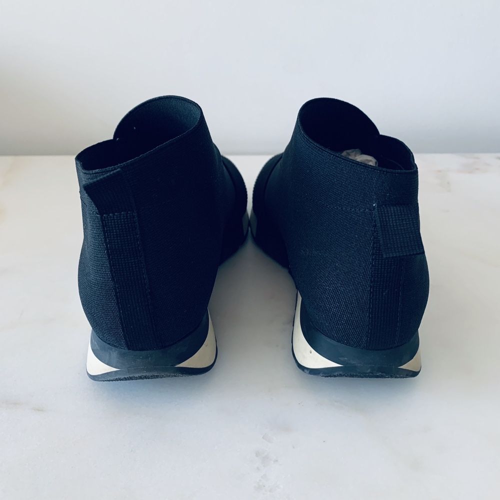 Balenciaga race trainers originais