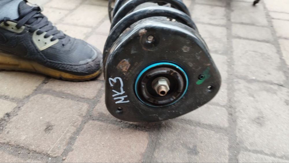 Ford Escape Kuga hybrid куга ескейп цапфа стойка