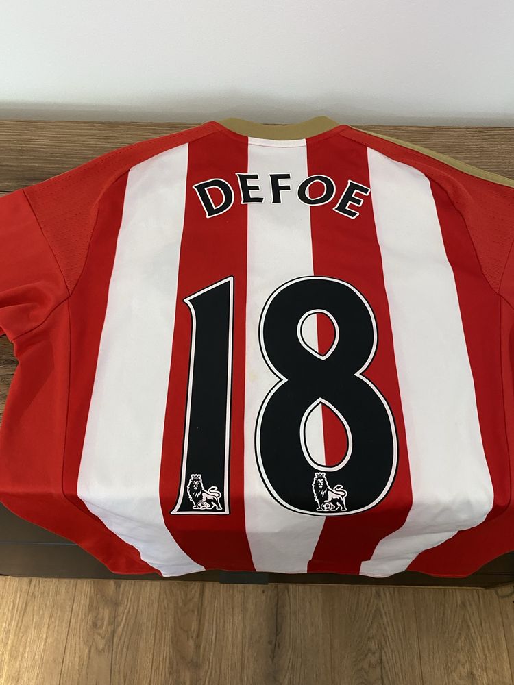 Koszulka Sunderland AFC