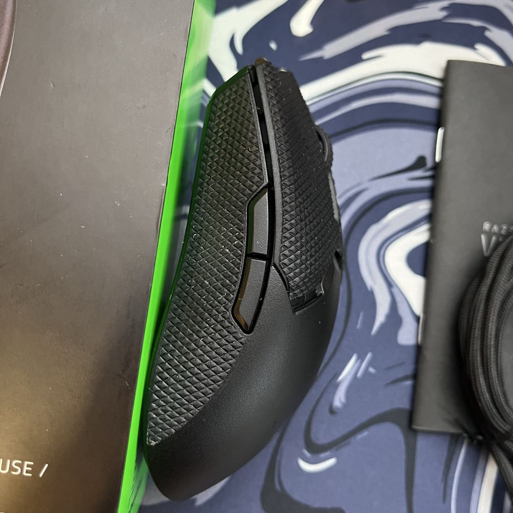 Миша Razer viper v2 pro #0004