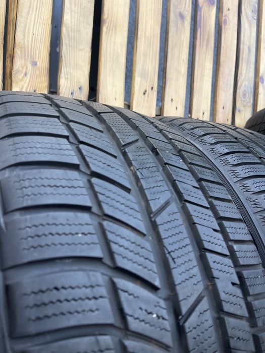 Резина зима 235/35 r19 Toyo
