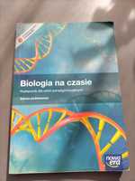 Biologia na czasie