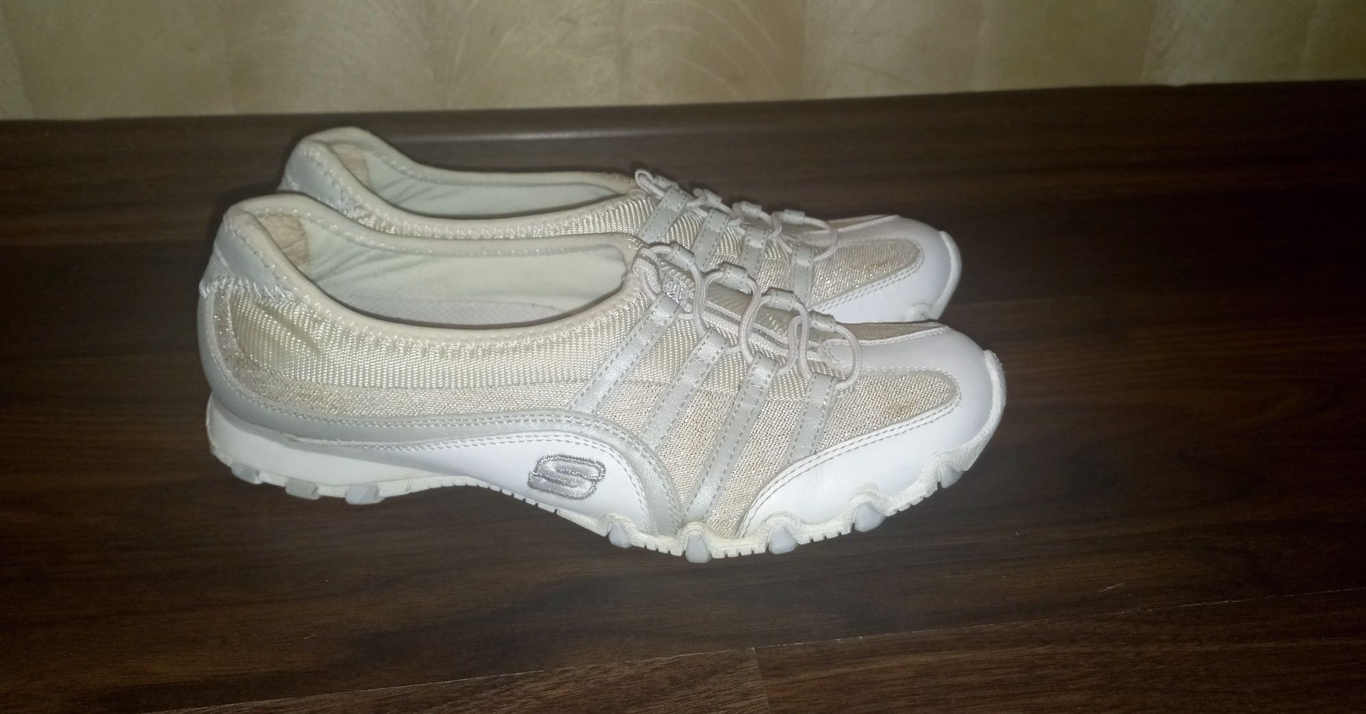 Кроссовки, мокасины, балетки ортопедические Skechers