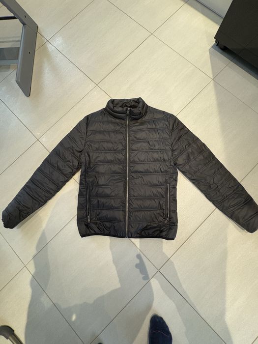 Męska kurtka guess rozmiar S - na podryw