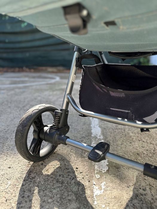 Коляска прогулянкова