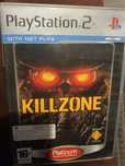 Sprzedam zamienię Killzone Ps2