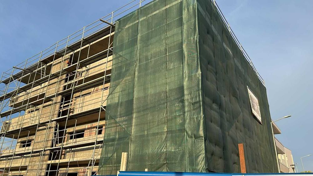 Apartamento T1 - Ribeirão