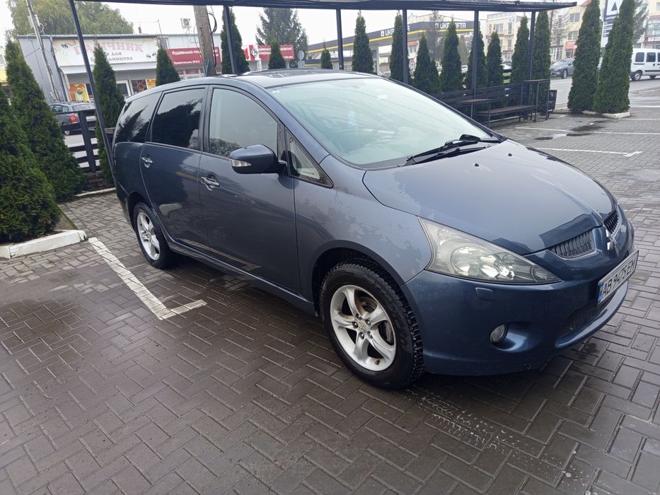 Продам авто в гарному стані