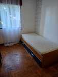 Quarto individual para pessoa solteira