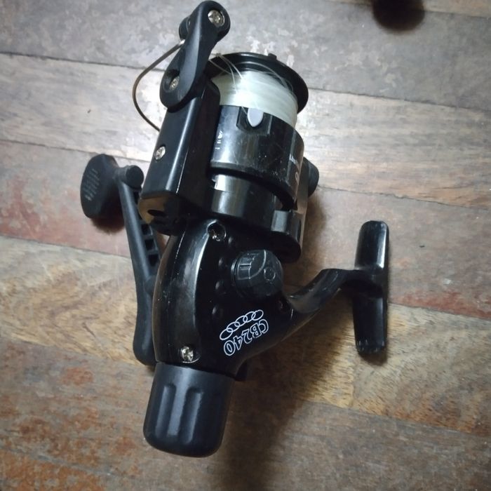 Продам снасти для рыбалки